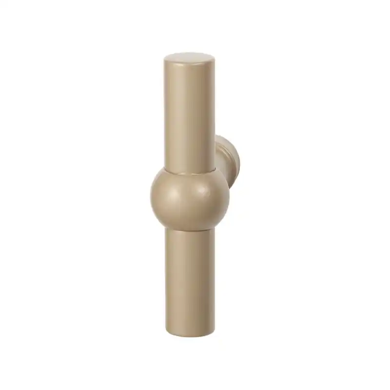 Betrouwbaar GPF3045.A4 Champagne blend kruiskruk Hipi