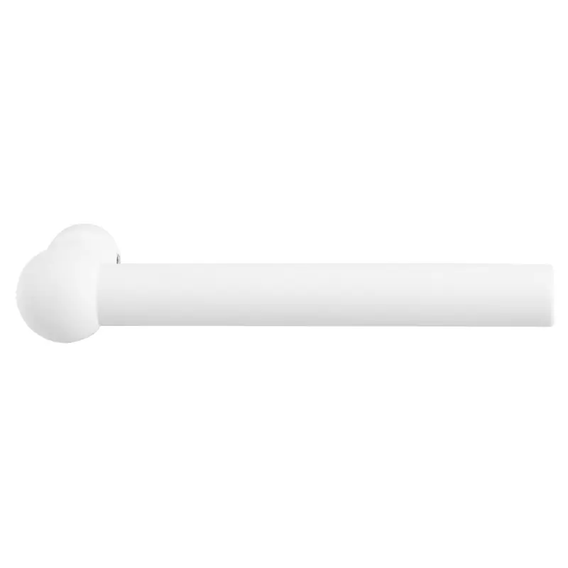 Uitverkoop GPF8247 Hipi deurkruk wit