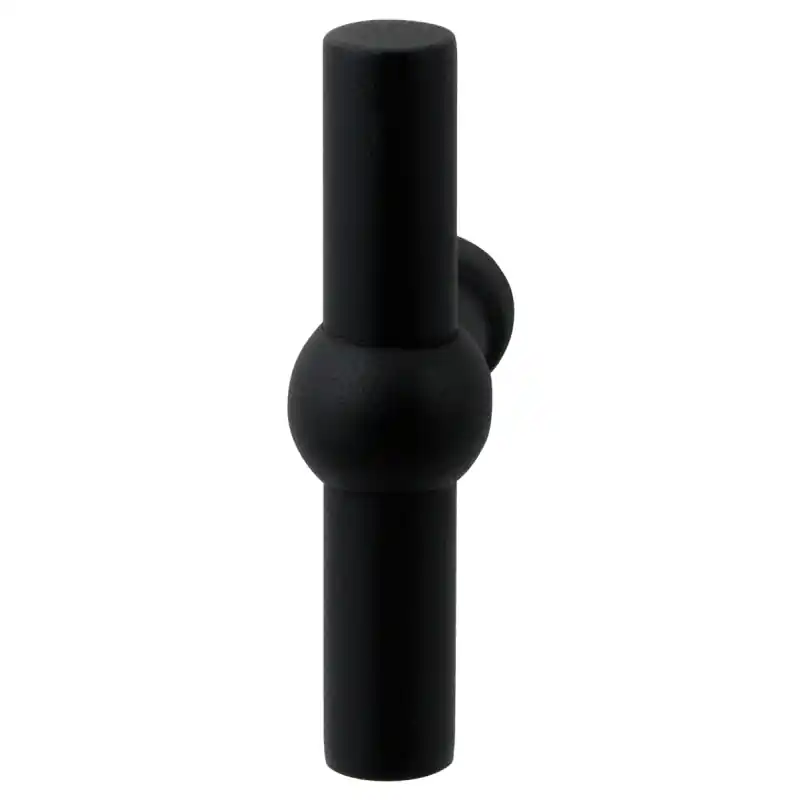 GPF8240 Hipi kruisklink zwart Favoriet