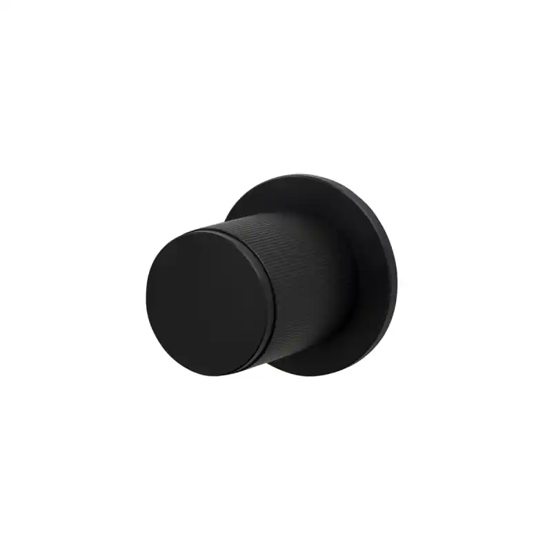 Bestseller Buster and Punch Linear deurknop 40 mm zwart
