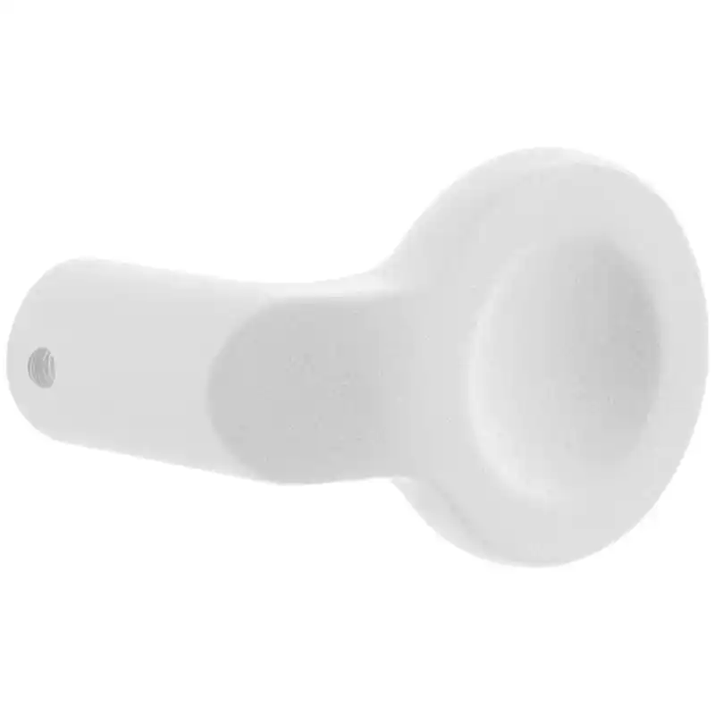 Uitverkoop Designknop verkropt