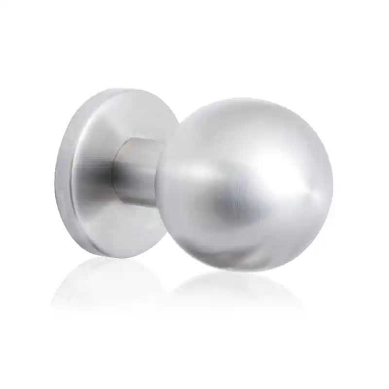 GPF9822.09 kogel voordeurknop Must-Have