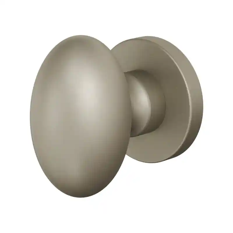 GPF9951.A4-00 Champagne blend ei-knop 62mm met ronde rozet Koop Online