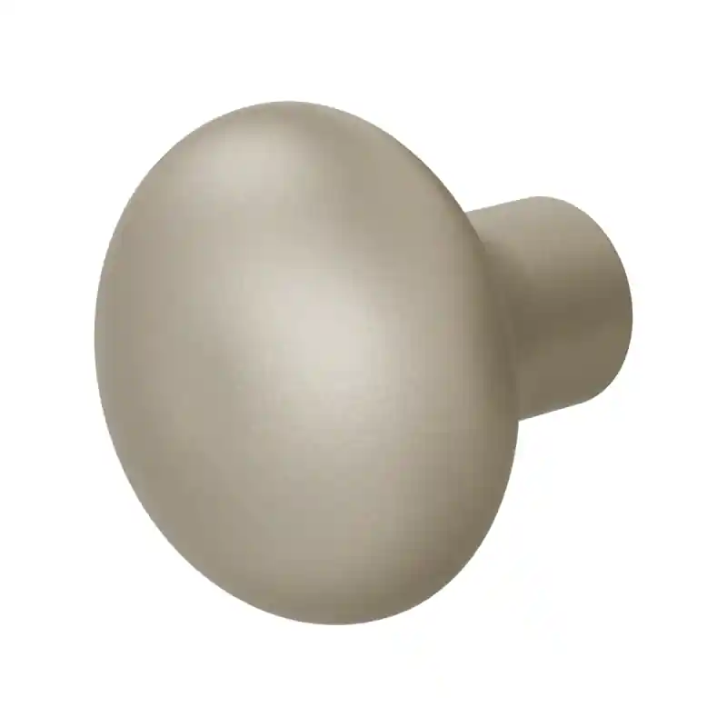 Snelle Levering GPF9959.A4 Paddenstoel knop Champagne blend 52mm