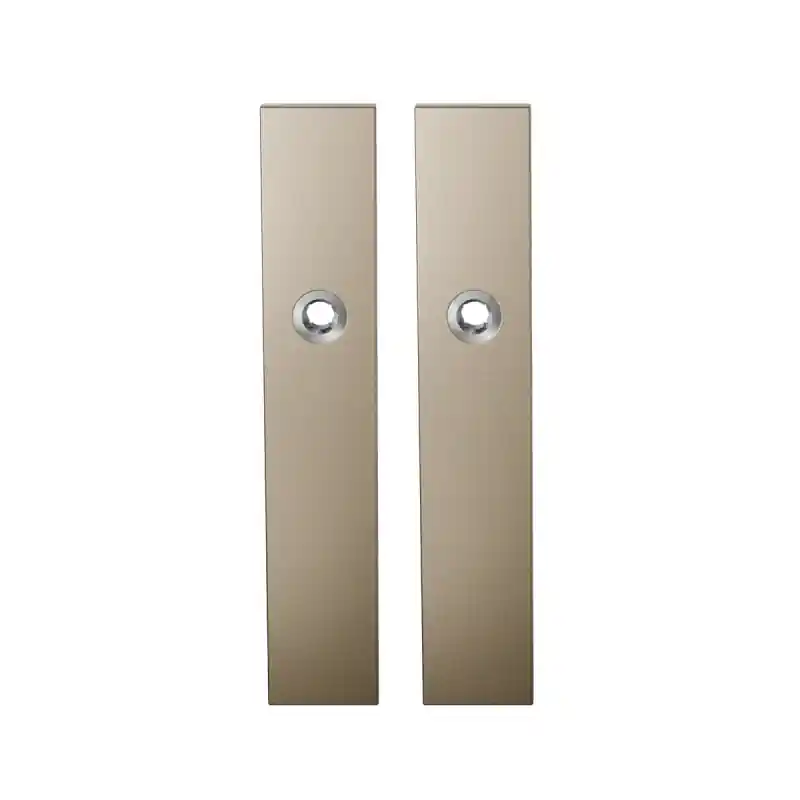GPF1125.A4 langschild rechthoekig Champagne blend Lage Prijs