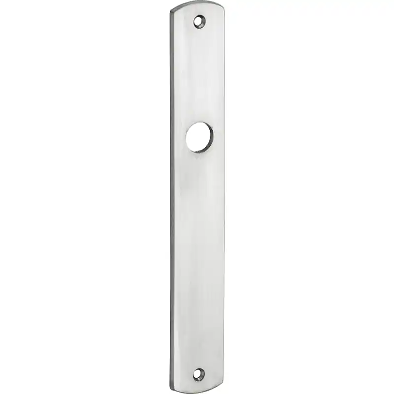 Express Levering Mi Satori Langschild Dual blind mat nikkel ongelakt