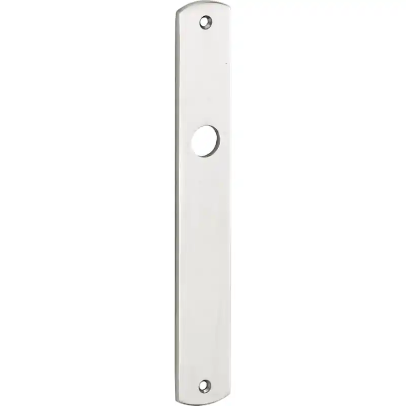 Betaalbaar Mi Satori Langschild Dual blind glans nikkel