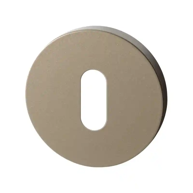 Nu Kopen Sleutelrozet GPF1105.A4.0901 50x6 mm Champagne blend