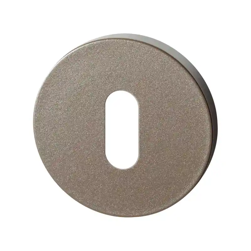 Sleutelrozet GPF1105.A3.0901 50x6 mm Mocca blend Laatste Versie