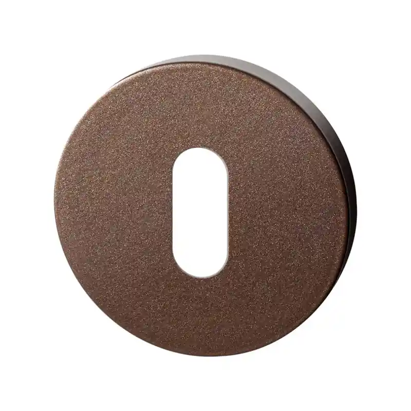 Sleutelrozet GPF1105.A2.0901 50x6 mm Bronze blend Aanbieding