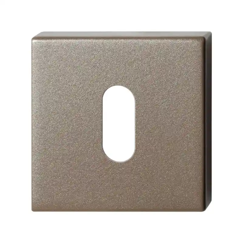 Veilige Betaling Sleutelrozet GPF1102.A3.0901 50x50x8 mm Mocca blend