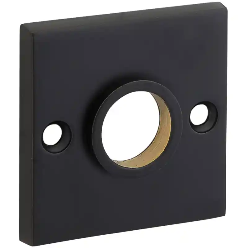 Nieuw Mi Satori Krukrozet Bauhaus-Style mat zwart