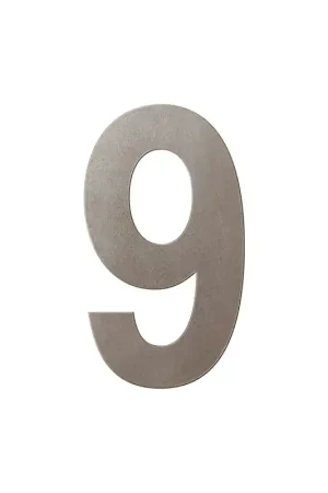 Op = Op Mocca blend huisnummer 9 XL, 250 mm