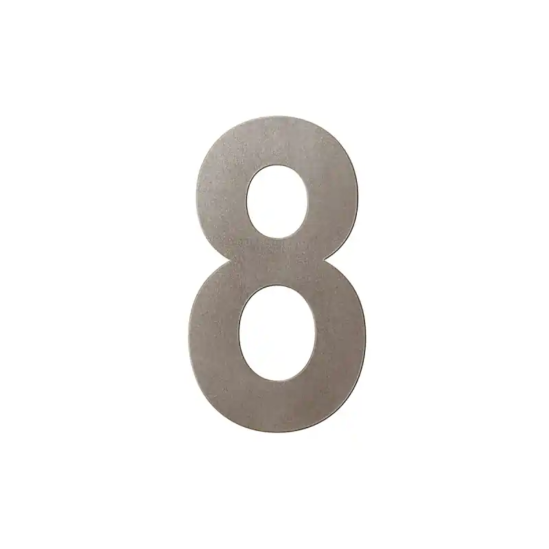 Mocca blend huisnummer 8 XL, 250 mm Favoriet