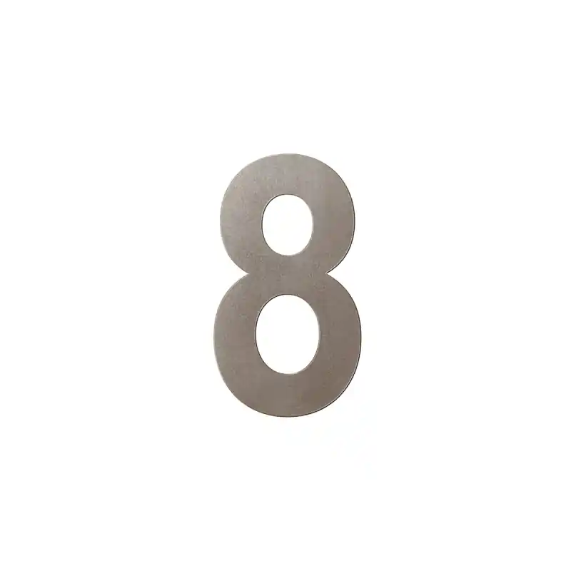 Mocca blend huisnummer 8 L, 200 mm Voordeelprijs