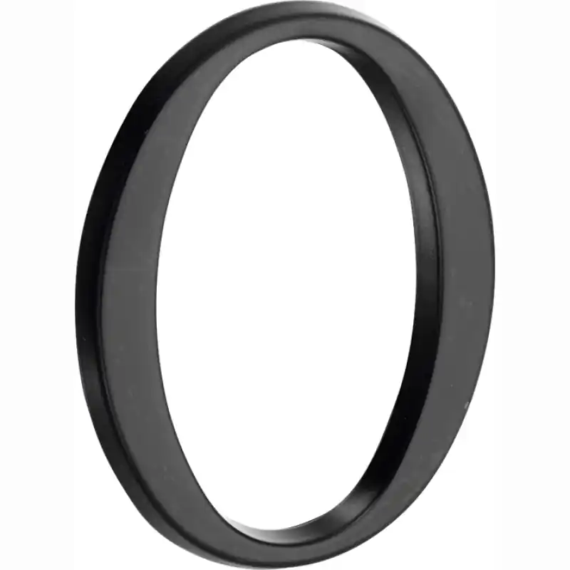 Mi Satori Huisnummer Roman 120mm-0 mat zwart Meest Verkocht