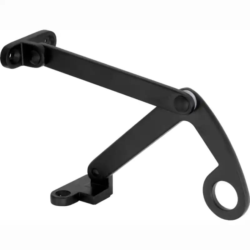 Speciale Aanbieding Mi Satori Combi-uitzetter Elegant 125mm mat zwart