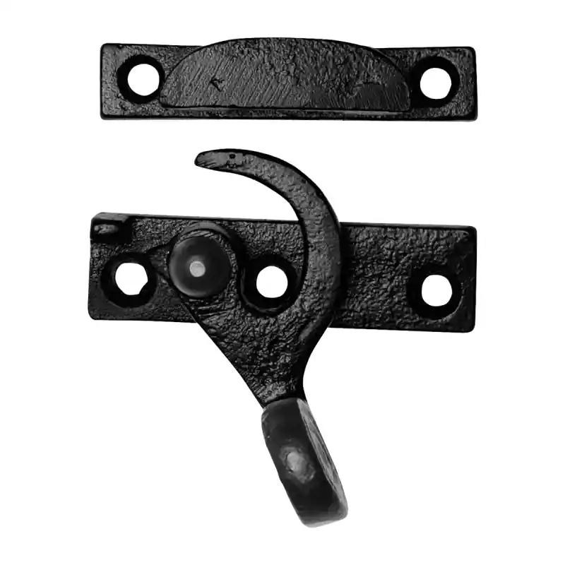 Veilige Betaling KP1460 schuifraamsluiting rechts