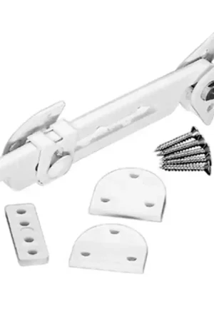 Koop Online SecuMax raamuitzetter buitendraaiend 720-12 wit