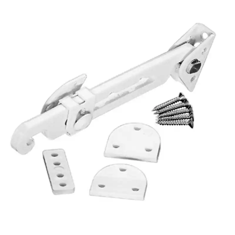 Koop Online SecuMax raamuitzetter buitendraaiend 720-12 wit