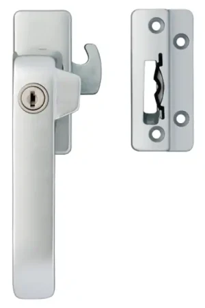 AXA 3329 raamsluiting Merkproduct