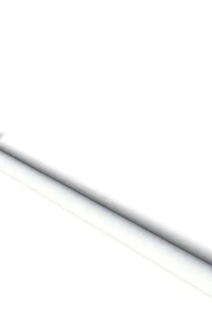 Nieuw SecuBar Classic doorvalbeveiliging op de dag 1190mm