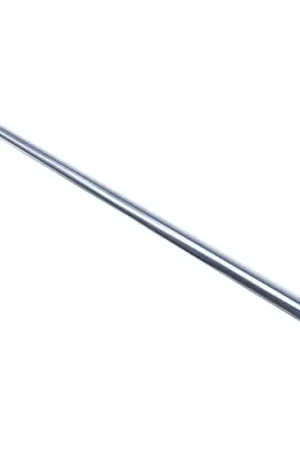 Gecertificeerd SecuBar Snap RVS, 990 mm, in de dag montage
