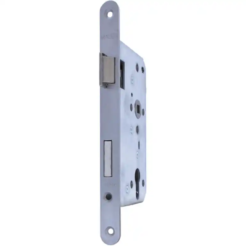 Dagaanbieding Mauer insteekslot 2825 DIN links/rechts PC72