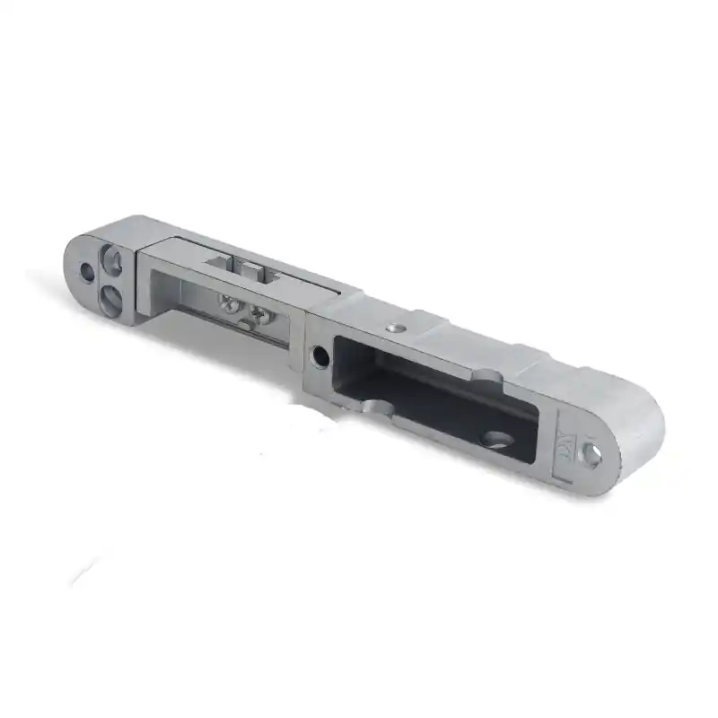 Veiligheids-Sluitkom verstelbaar, SKG**, PC55/PC72, 190x25 mm zamac verzinkt Veilige Betaling