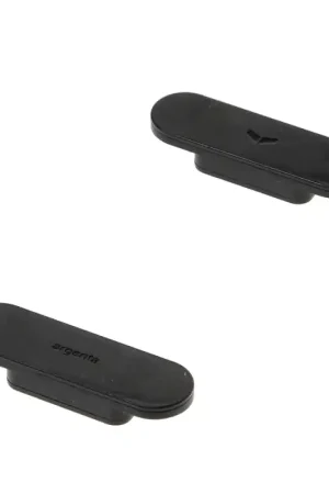 Argenta magnotica PRO contactloze magneetdeursluiter zwart Beste Prijs