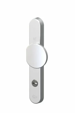 S2 veiligheidsbeslag 4029 duwer met SKG3 kerntrekbeveiliging aluminium Superprijs