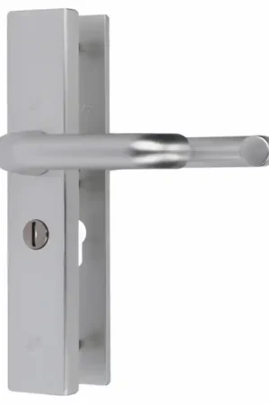 Merkproduct S2 5021 veiligheidsgarnituur met kerntrekbeveiliging SKG*** - kruk-kruk