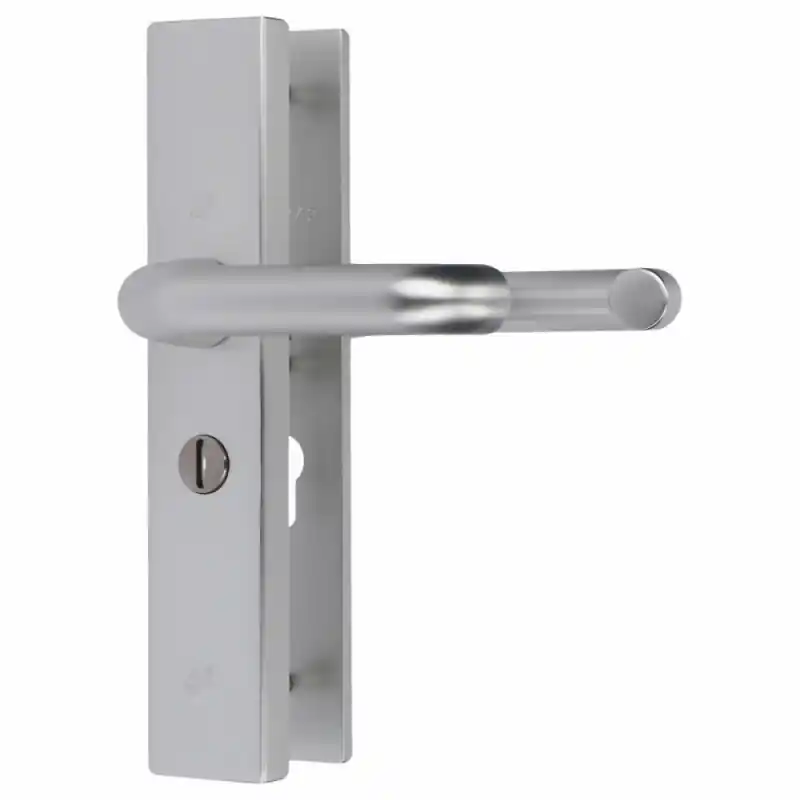 Merkproduct S2 5021 veiligheidsgarnituur met kerntrekbeveiliging SKG*** - kruk-kruk