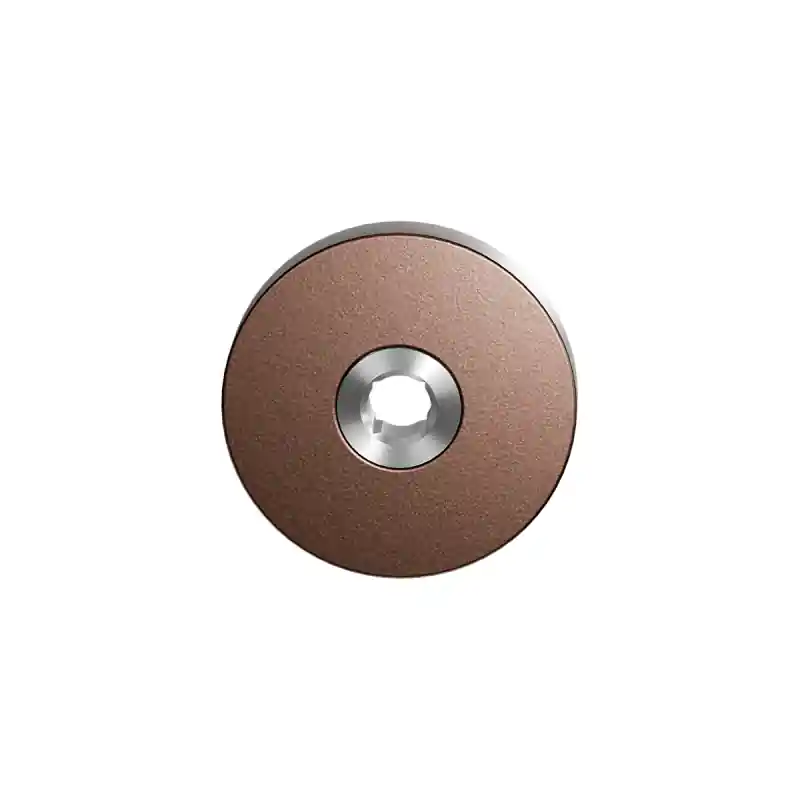 Veiligheidskrukrozet Buiten Vast Bronze Blend GPF9392.A2O Premium