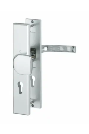 Express Levering Hoppe London veiligheidsgarnituur SKG*** - greep/kruk PC72