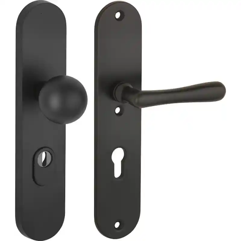 Mi Satori knopgarn rs skg Linea k55 messing mat zwart Goedkoop