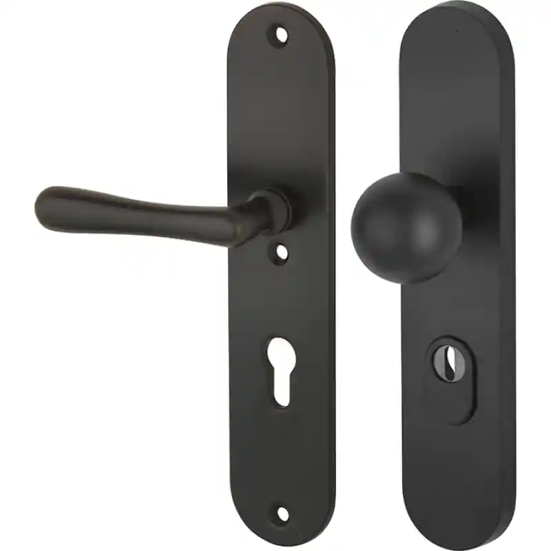 Mi Satori knopgarn ls skg Linea k55 messing mat zwart Direct Beschikbaar