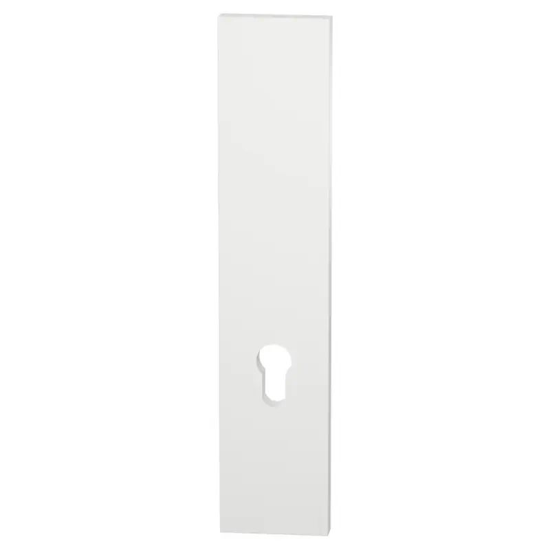 Koop Vandaag GPF9847.62 veiligheidsbuitenschild rechthoekig wit
