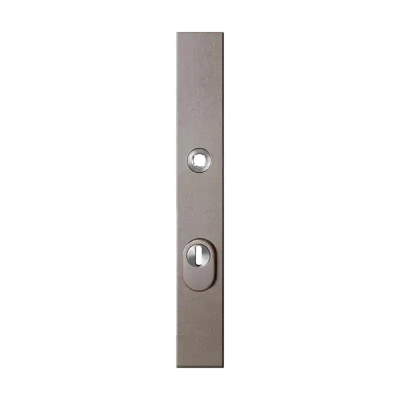 GPF9038.A3 veiligheidsbuitenschild met kerntrekbeveiliging Aanbieding