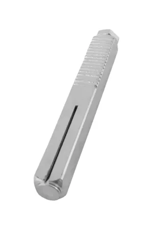 Wisselstift keilbout 8x8x70 mm t.b.v. deurdikte 40 mm Exclusieve Aanbieding