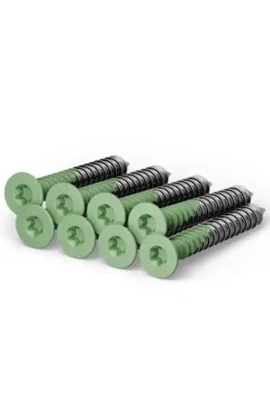 AG0703.U1-8 Schroef Torx T-20 4,5x40mm Urban Jungle Leaf Direct Verzonden