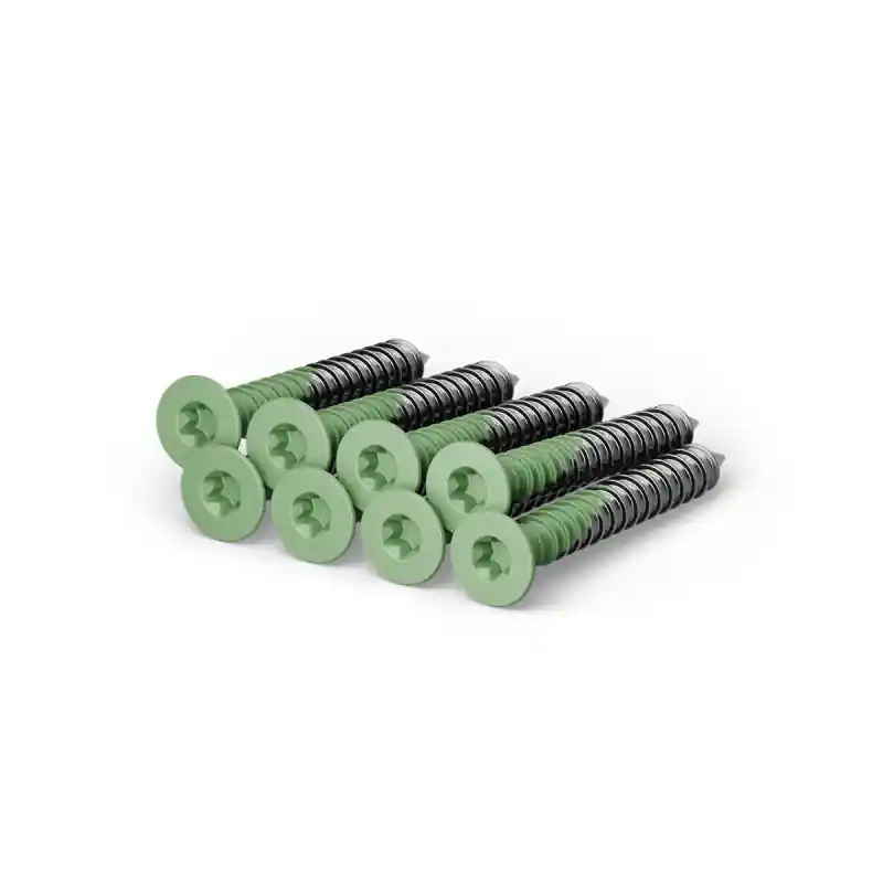 AG0703.U1-8 Schroef Torx T-20 4,5x40mm Urban Jungle Leaf Direct Verzonden