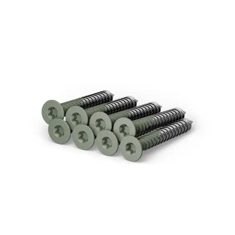 Gereduceerde Prijs AG0703.U2-8 Schroef Torx T-20 4,5x40mm Urban Jungle Clay