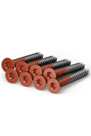 AG0703.T1-8 Schroef Torx T-20 4,5x40mm Terra Populair