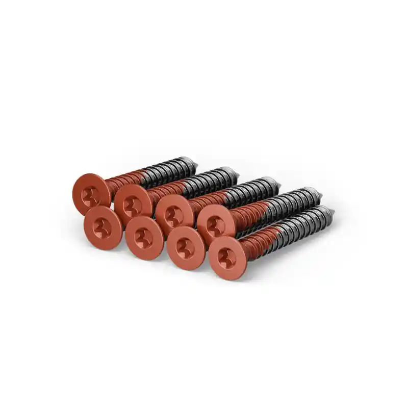AG0703.T1-8 Schroef Torx T-20 4,5x40mm Terra Populair