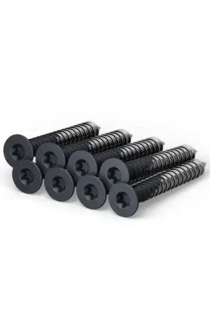 Weekendaanbieding AG0703.AS-8 Schroef Torx T-20 4,5x40mm antraciet