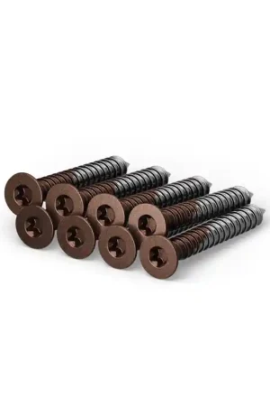 AG0703.A2-8 Schroef Torx T-20 4,5x40mm Bronze blend Favoriet