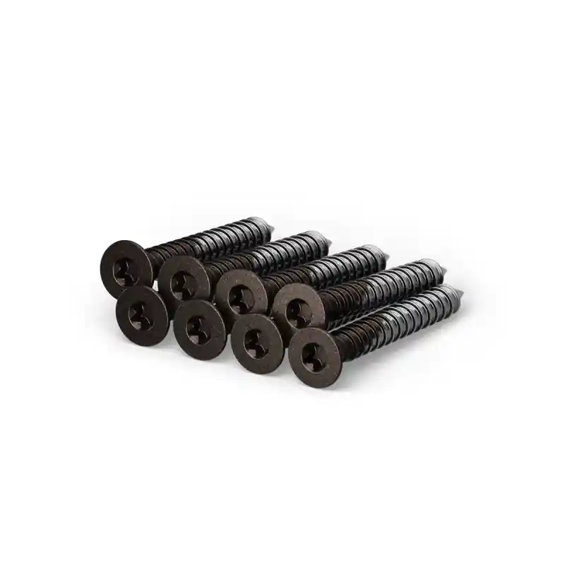 Shop Nu AG0703.A1-8 Schroef Torx T-20 4,5x40mm Dark blend