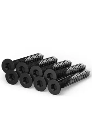 AG0703.61-8 Schroef Torx T-20 4,5x40mm zwart Betaalbaar