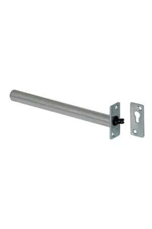 Actieprijs Dictator deurveer Adjunct 2500 alu/zink